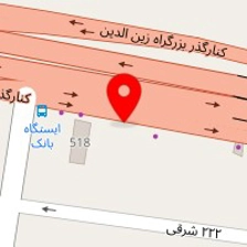 تعمیرگاه خودرو صداقت