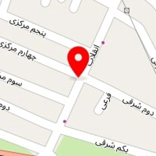 تعمیرگاه خودرو صابر