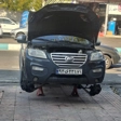 تعمیرگاه خودرو مقدم