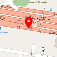تعمیرگاه اتو مارال