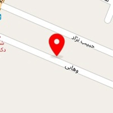 تعمیرگاه خودرو طروسیان