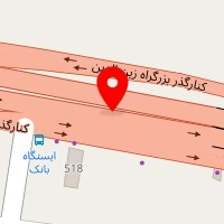 خدمات اتومبیل تهرانپارس