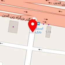 تعمیرگاه خودرو مصطفی