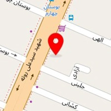 اتوسرویس سبزواری