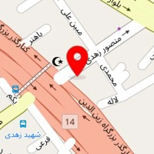 تعمیرگاه خودرو محمد