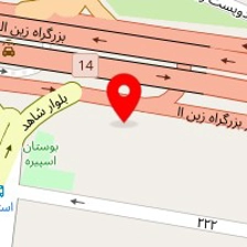تعمیرگاه پارس اگزوز