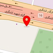 تعمیرگاه خودرو پرشیا
