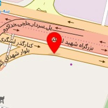 تعمیرگاه خودرو ام اف تب