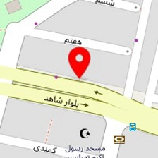 بوستر سازی 110