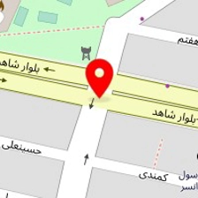 تعمیرگاه خودرو نوین