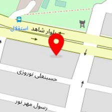 تعمیرگاه خودرو پاسارگاد