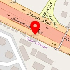 تعمیرگاه خودرو آفرود سناتور