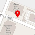 تعمیرگاه خودروسازان جک