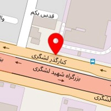 تعمیرگاه خودرو آلفا رومئو ایران