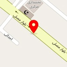 جلوبندی سازی میلاد
