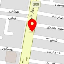 مکانیکی و جلوبندی وحید
