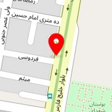 صافکاری و نقاشی پرشین