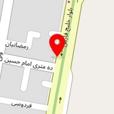 تعمیرگاه خودرو خلیج فارس