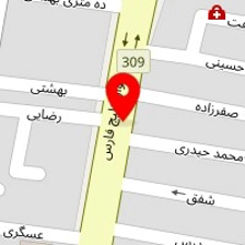 تعمیرگاه خودرو برادران زارعی