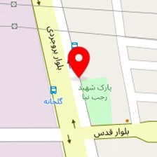 کاربراتور سازی شاهرضا