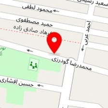 اتوسرویس ناصر امینی