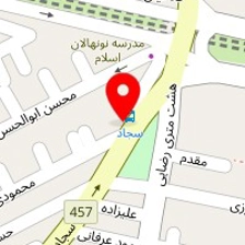فروشگاه تجهیزات تاسیسات ساختمان شفیعی