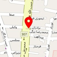 تعمیرگاه خودرو لوتوس