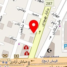 فروشگاه لوازم یدکی خودرو زارعی
