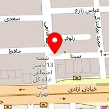 تعمیرگاه خودرو فرد