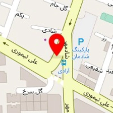تعمیرگاه والا خودرو