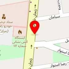 تعمیرگاه خودرو زنجان