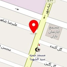 اتوسرویس حاجی احمدی