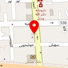 تعمیرگاه خودرو مشتاقیان