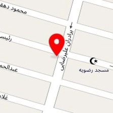 فروشگاه خواربار بابایی