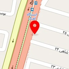 اتوسرویس بنیامین