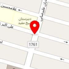اتوسرویس کریمی