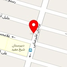 اتوسرویس ایرانیان