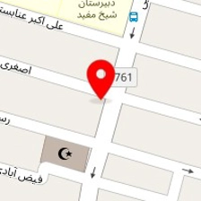 فروشگاه لوازم تزیینی خودرو سیفی