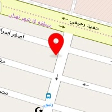 اگزوز سازی امیرعباس