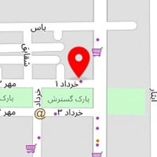 اتوسرویس مهران