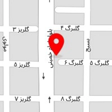 اتوسرویس دوزدوزانی