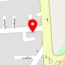 تعمیرگاه خودرو سعید