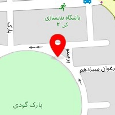 تعمیرگاه خودرو حمید