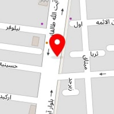 تعمیرگاه خودرو مدرن