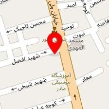 فروشگاه تجهیزات تاسیسات ساختمانی نامدار