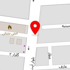 تعمیرگاه خودرو دوستان