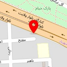 مکانیکی محسن