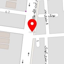 تعمیرگاه خودرو همسفر