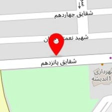 مکانیکی شهرکی