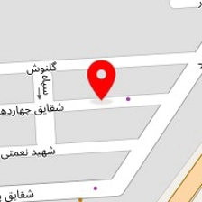 جلوبندی سازی علیرضا